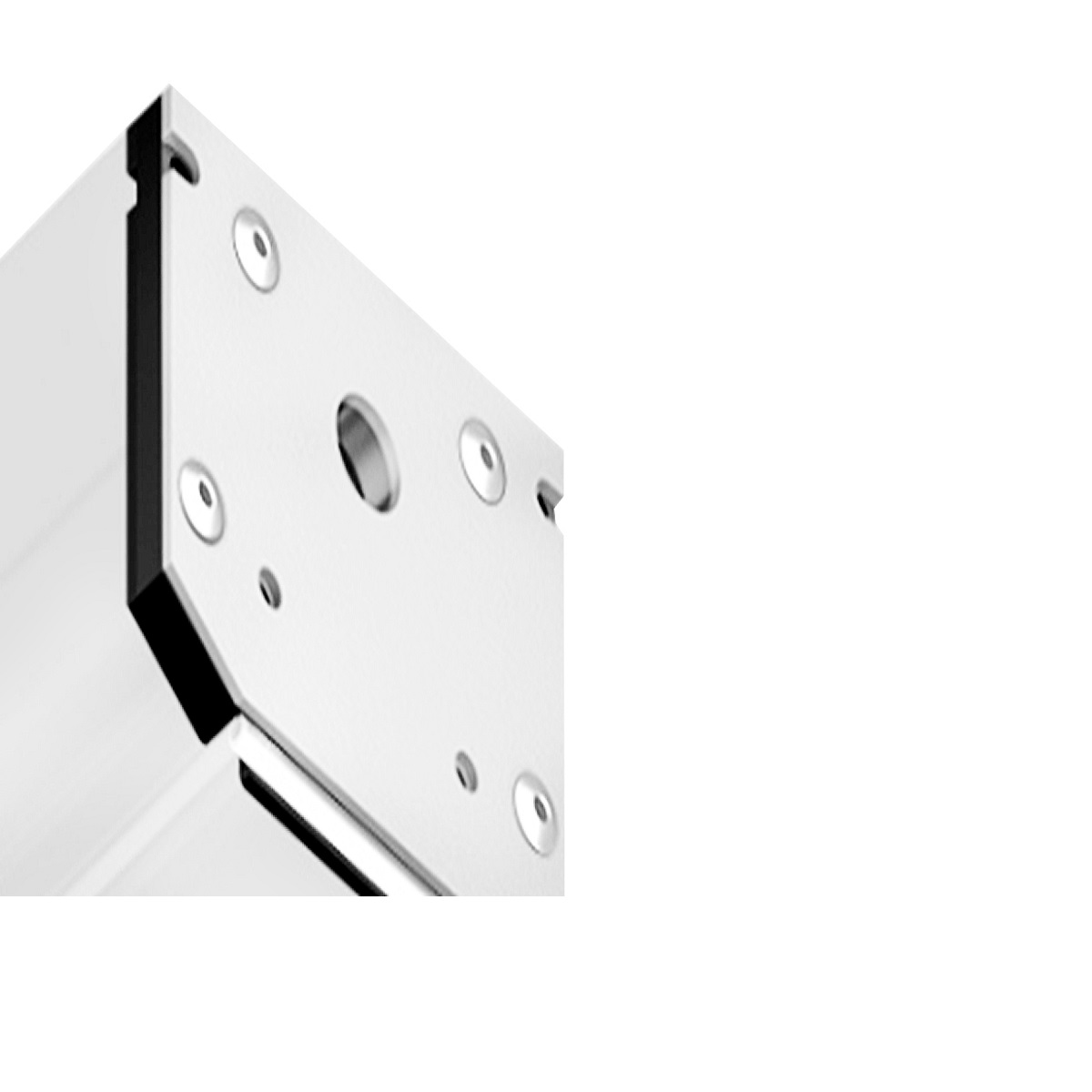Заглушка для магнитного шинопровода (2 шт.) Ambrella light Track System Magnetic GL3622, Белый, GL3622 TS Magnetic
Заглушка для магнитного шинопровода (2 шт.) Ambrella light Track System Magnetic GL3622, Белый, GL3622 TS Magnetic