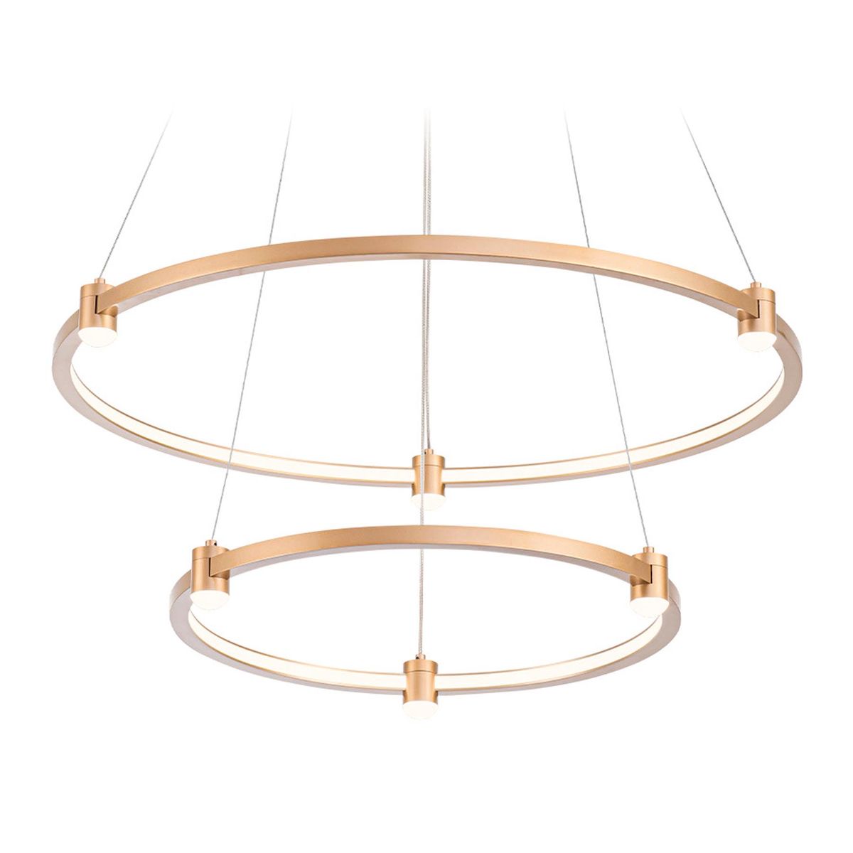 Подвесной светодиодный светильник Ambrella light Comfort Line FL5508, Золотой, FL5508 Comfort Line
Подвесной светодиодный светильник Ambrella light Comfort Line FL5508, Золотой, FL5508 Comfort Line