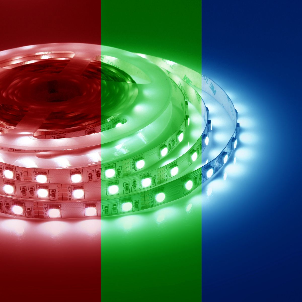 Светодиодная лента Apeyron 14,4W/m 60LED/m 5050SMD разноцветная 5M 00-17, Белый, 00-17
Светодиодная лента Apeyron 14,4W/m 60LED/m 5050SMD разноцветная 5M 00-17, Белый, 00-17