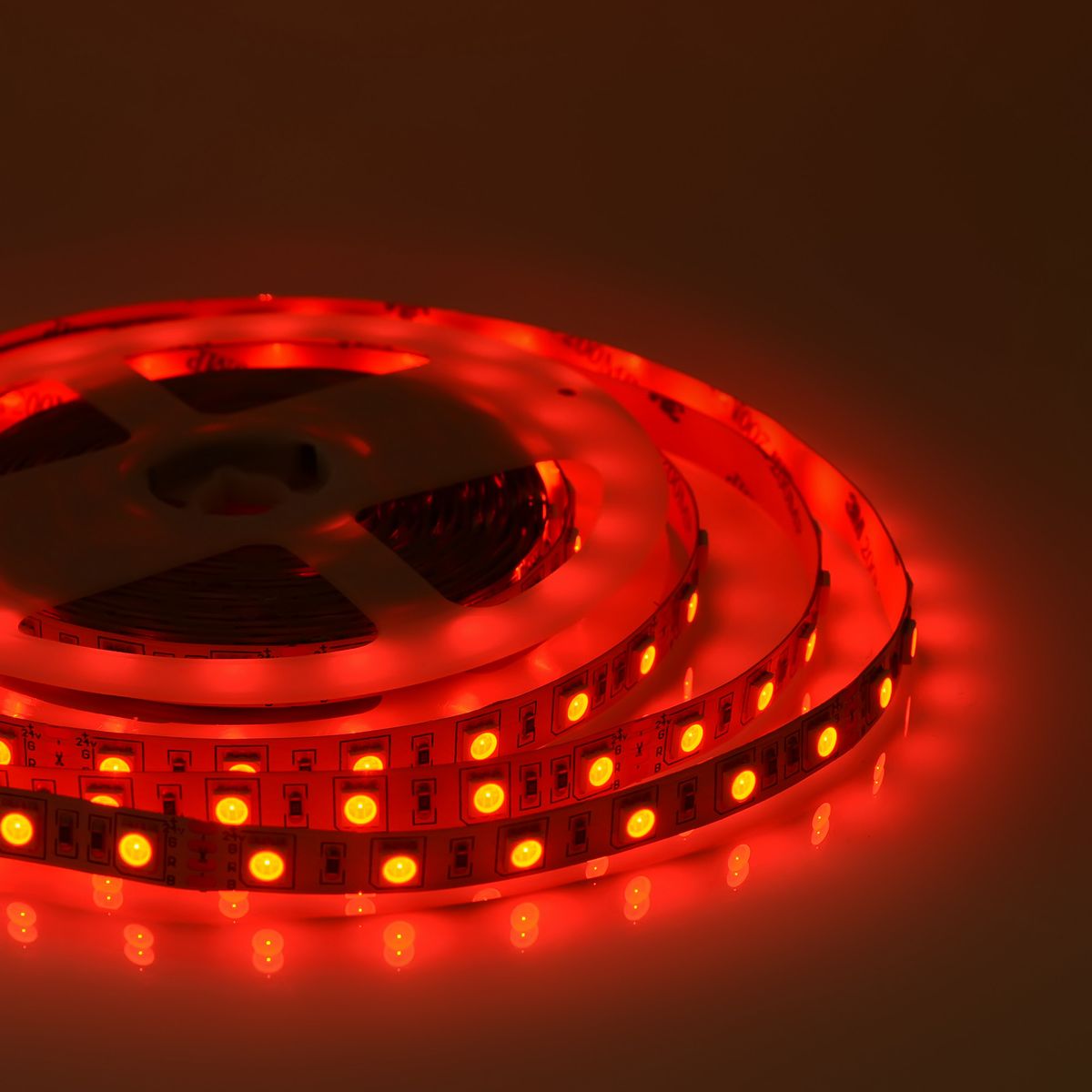 Светодиодная лента Apeyron 14,4W/m 60LED/m 5050SMD разноцветная 5M 00-310, Белый, 00-310
Светодиодная лента Apeyron 14,4W/m 60LED/m 5050SMD разноцветная 5M 00-310, Белый, 00-310