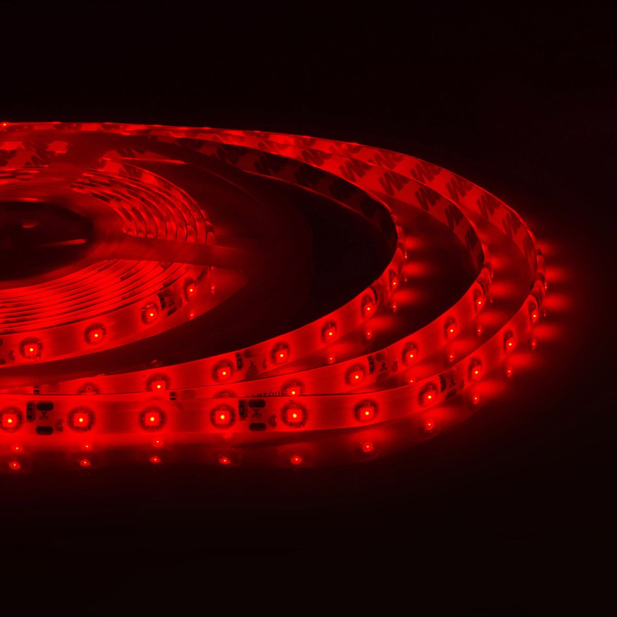 Светодиодная влагозащищенная лента Apeyron 4,8W/m 60LED/m 3528SMD красный 5M 04BL, Белый, 04BL
Светодиодная влагозащищенная лента Apeyron 4,8W/m 60LED/m 3528SMD красный 5M 04BL, Белый, 04BL