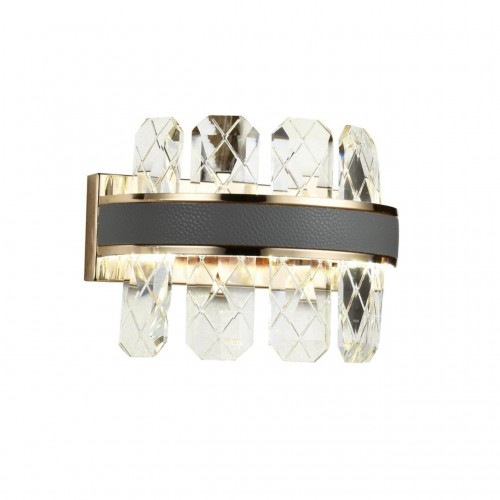 Бра Aployt Juda APL.032.01.32, Серый, APL.032.01.32 Juda 
Бра Aployt Juda APL.032.01.32, Серый, APL.032.01.32 Juda