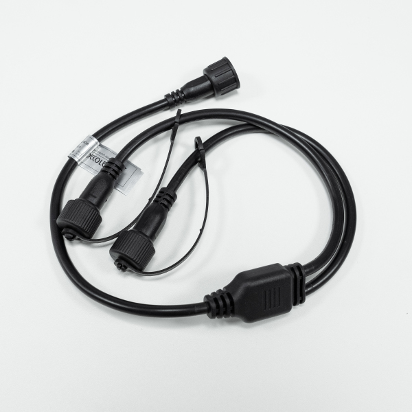 Коннектор питания Ardecoled ARD-Classic-Sync-RGB Black 031802, Черный, 031802 RGB-SYNC
Коннектор питания Ardecoled ARD-Classic-Sync-RGB Black 031802, Черный, 031802 RGB-SYNC