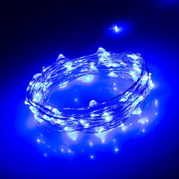 Уличная светодиодная гирлянда Ardecoled роса 230V синий ARD-Classic-Dew-5000-Clear-100Led-STD Blue 034757, Прозрачный, 034757 ARD-Classic-Dew
Уличная светодиодная гирлянда Ardecoled роса 230V синий ARD-Classic-Dew-5000-Clear-100Led-STD Blue 034757, Прозрачный, 034757 ARD-Classic-Dew