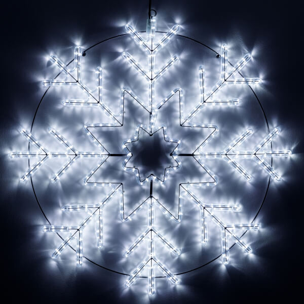 Светодиодная фигура Ardecoled Снежинка ARD-Snowflake-M8-950x950-540Led White 034254, Белый, 034254 Снежинка
Светодиодная фигура Ardecoled Снежинка ARD-Snowflake-M8-950x950-540Led White 034254, Белый, 034254 Снежинка