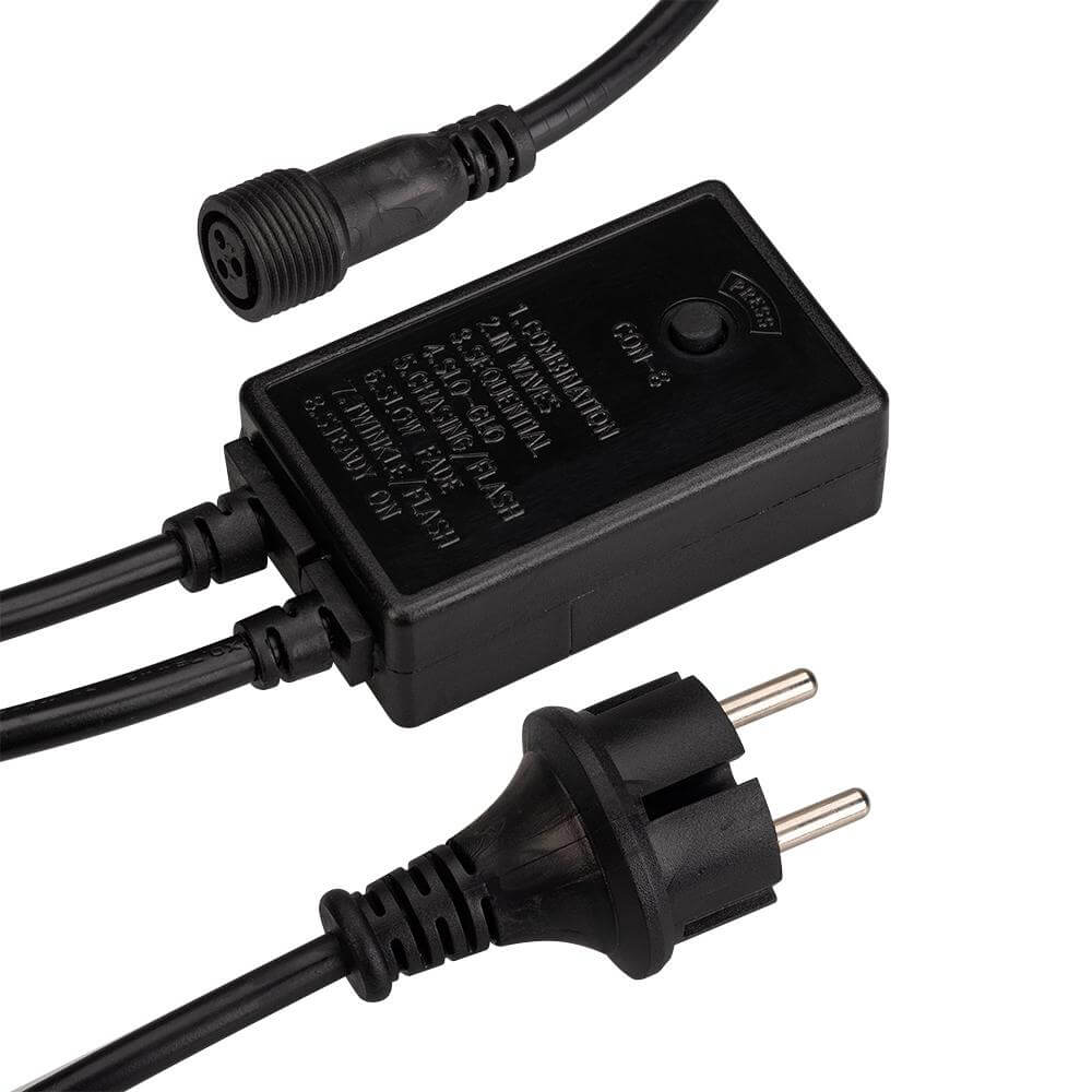 Контроллер Ardecoled ARD-Classic-Live-1.5M Black 025891, Черный, 025891 Ard-Classic-Live
Контроллер Ardecoled ARD-Classic-Live-1.5M Black 025891, Черный, 025891 Ard-Classic-Live