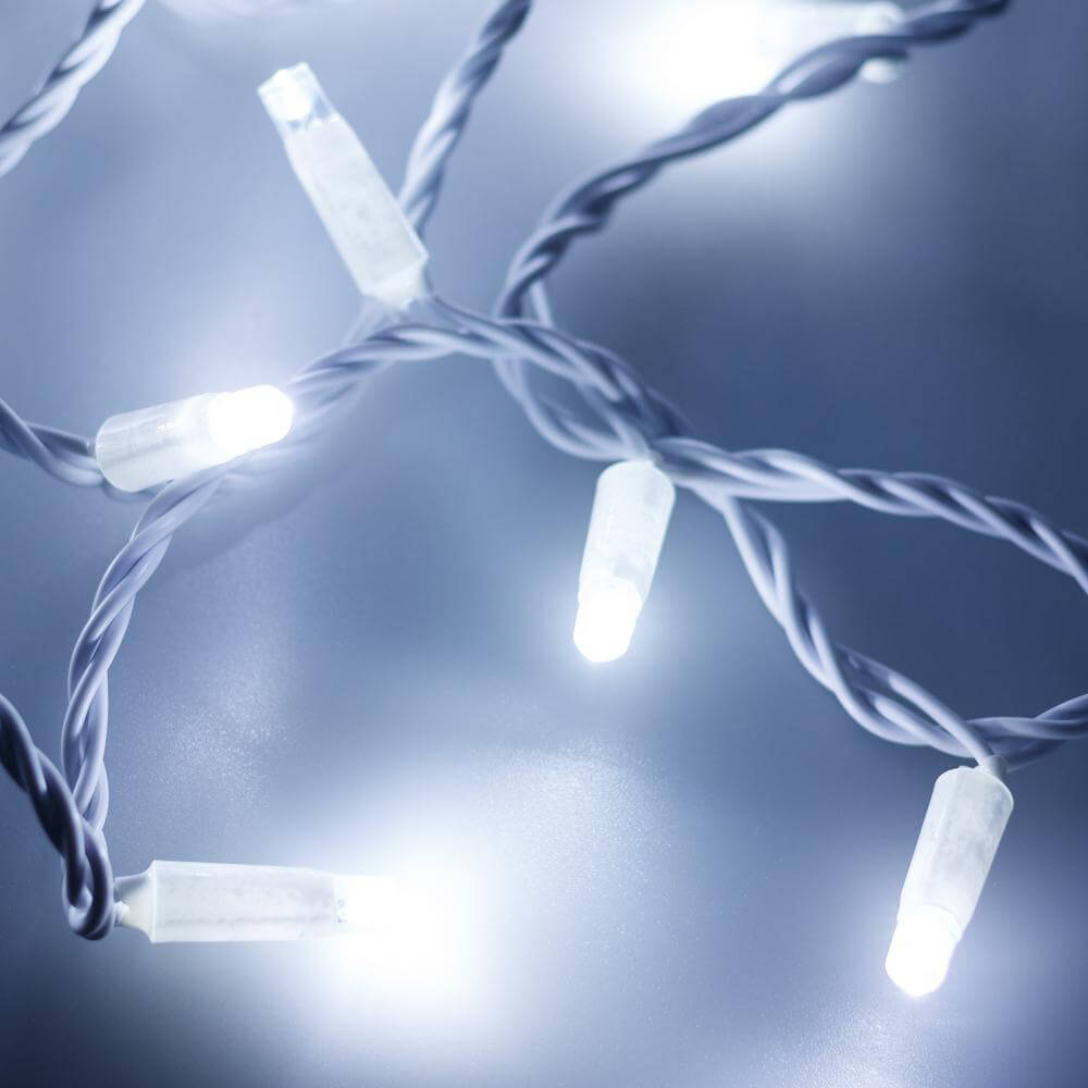 Уличная светодиодная гирлянда Ardecoled нить 230V белый ARD-String-Classic-10000-White-100Led-Std White 025811, 025811 Classic
Уличная светодиодная гирлянда Ardecoled нить 230V белый ARD-String-Classic-10000-White-100Led-Std White 025811, 025811 Classic