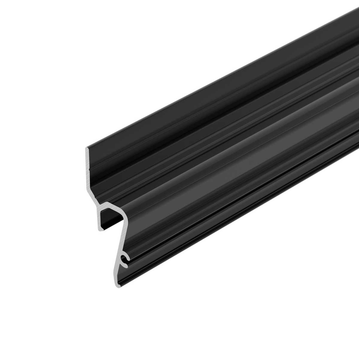 Профиль для натяжного потолка Arlight Stretch-Shadow-Tech-2000 Black 039509, Черный, 039509 Stretch
Профиль для натяжного потолка Arlight Stretch-Shadow-Tech-2000 Black 039509, Черный, 039509 Stretch