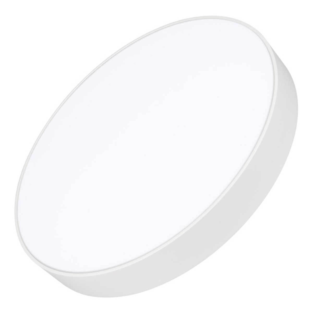Потолочный светильник Arlight SP-RONDO-R500-50W Day4000 034817, Белый, 034817 RONDO
Потолочный светильник Arlight SP-RONDO-R500-50W Day4000 034817, Белый, 034817 RONDO