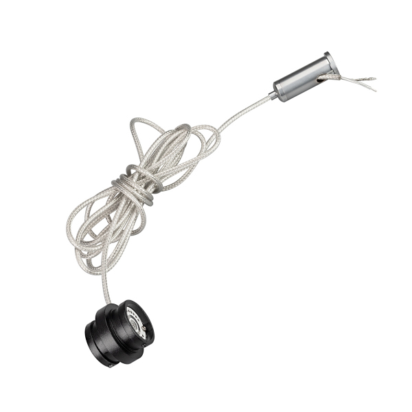 Коннектор прямой для магнитного шинопровода Arlight Mag-Flex-Con-Power-Mini-Kit 034062, Черный, 034062 Mag-Flex
Коннектор прямой для магнитного шинопровода Arlight Mag-Flex-Con-Power-Mini-Kit 034062, Черный, 034062 Mag-Flex