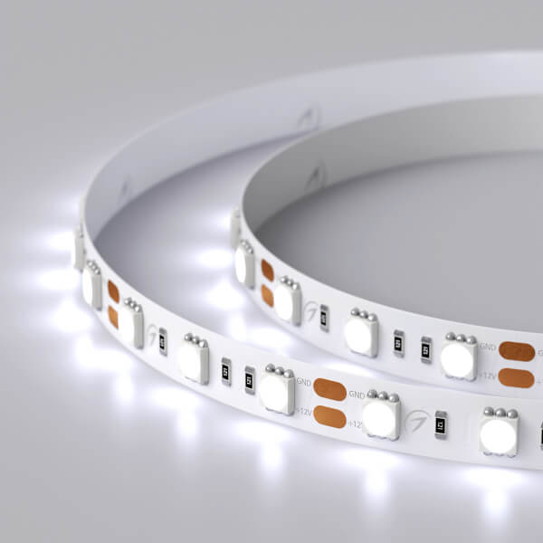 Светодиодная лента Arlight 14,4W/m 60LED/m 5060SMD холодный белый 5M 013341(2), 013341(2) RT открытая
Светодиодная лента Arlight 14,4W/m 60LED/m 5060SMD холодный белый 5M 013341(2), 013341(2) RT открытая