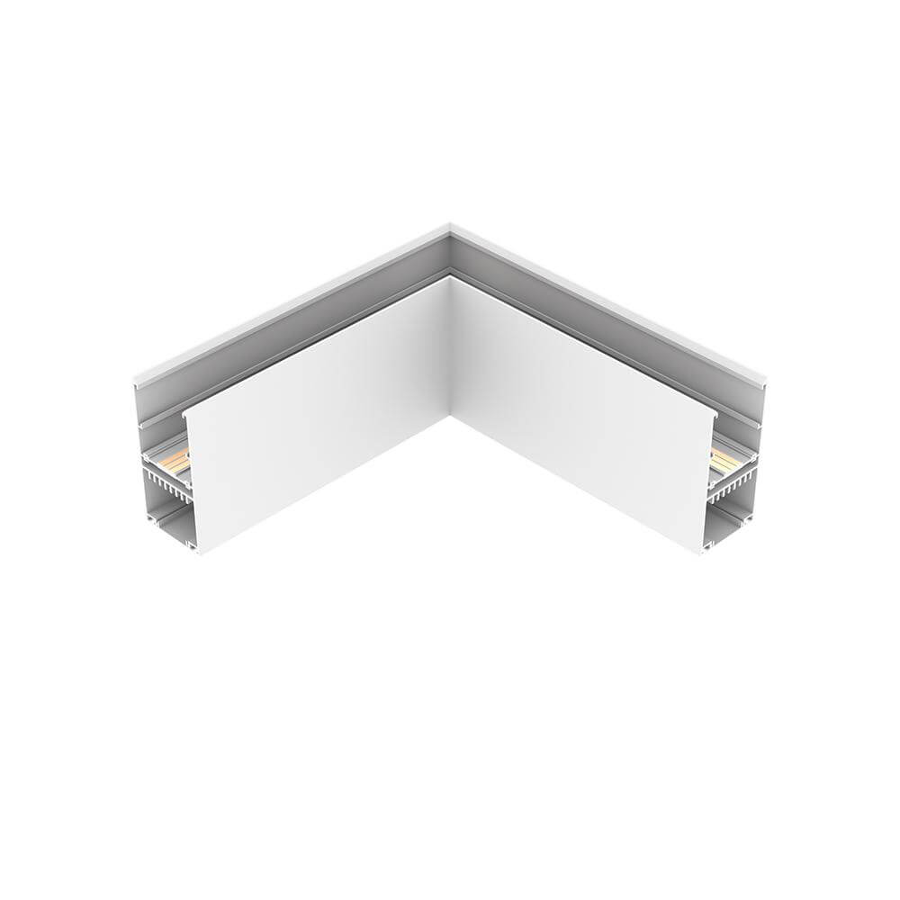 Коннектор L-образный для магнитного шинопровода Arlight Mag-Con-4592-L90 026910, Белый, 026910 Mag-4592
Коннектор L-образный для магнитного шинопровода Arlight Mag-Con-4592-L90 026910, Белый, 026910 Mag-4592