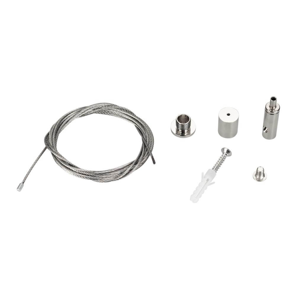 Подвес для магнитного шинопровода Arlight Mag-Hang-45-L2000 027017, Серый, 027017 Mag-45
Подвес для магнитного шинопровода Arlight Mag-Hang-45-L2000 027017, Серый, 027017 Mag-45