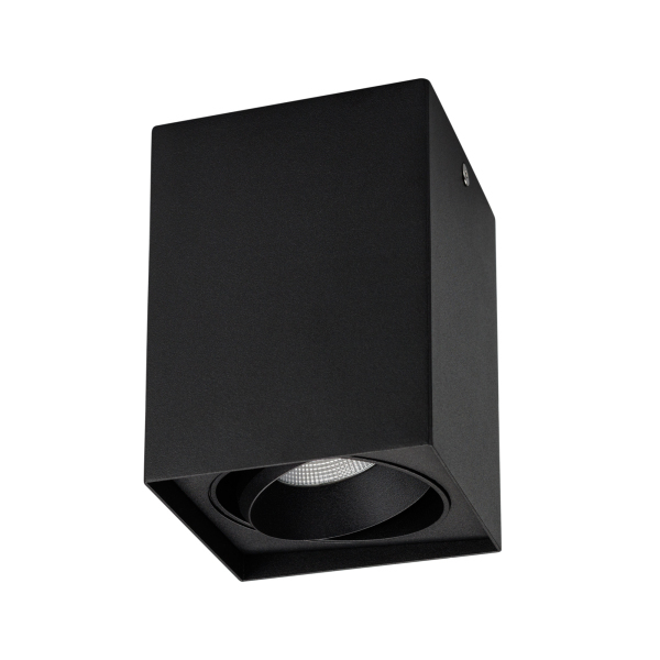 Потолочный светодиодный светильник Arlight SP-Cubus-S100x100-11W Warm3000 023082(2), Черный, 023082(2) SP-Cubus
Потолочный светодиодный светильник Arlight SP-Cubus-S100x100-11W Warm3000 023082(2), Черный, 023082(2) SP-Cubus