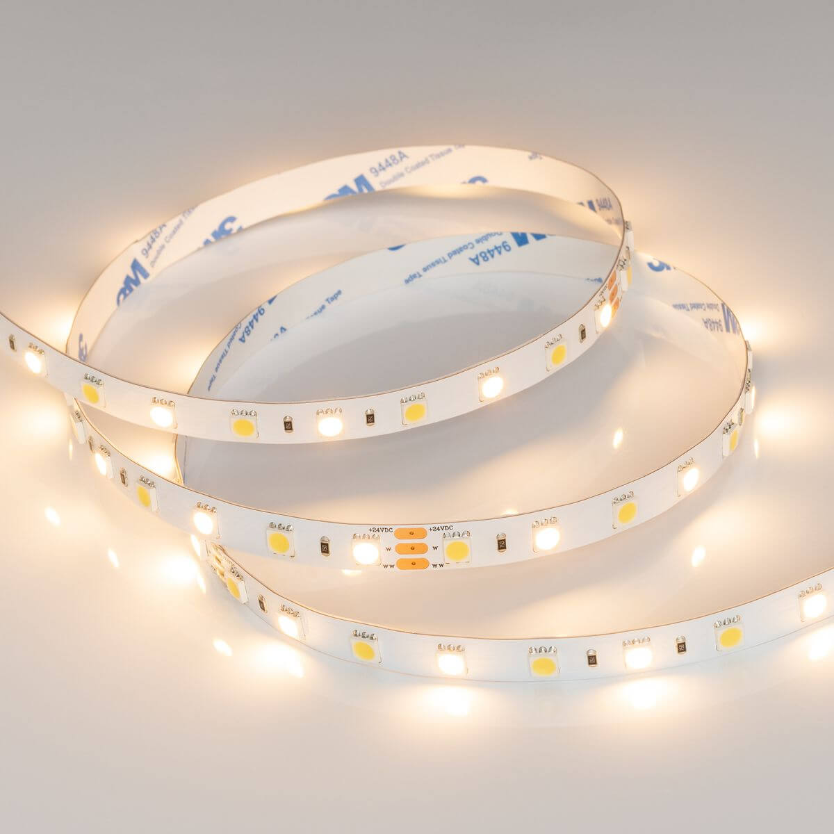 Светодиодная лента Arlight 14,4W/m 60LED/m 5060SMD холодный/теплый белый 5M RT-B60-10mm 24V White-MIX 025213(1), 025213(1) RT открытая
Светодиодная лента Arlight 14,4W/m 60LED/m 5060SMD холодный/теплый белый 5M RT-B60-10mm 24V White-MIX 025213(1), 025213(1) RT открытая