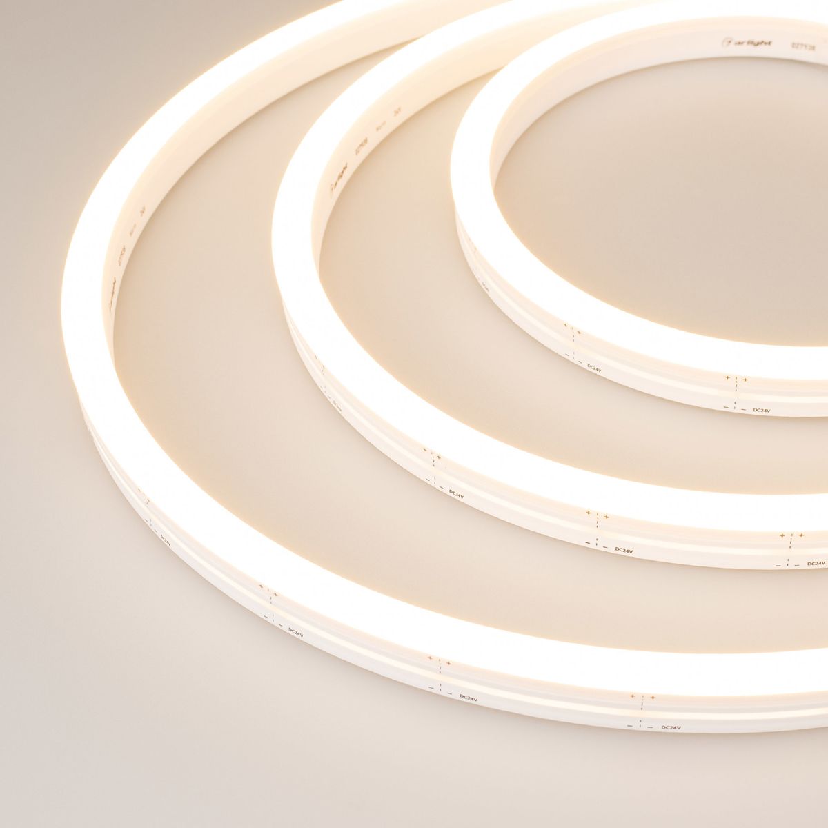 Гибкий неон Arlight 9,6W/m 140LED/m 2835SMD теплый белый 5M ARL-Moonlight-1712-SIDE 24V Warm 027938(1), 027938(1) Moonlight
Гибкий неон Arlight 9,6W/m 140LED/m 2835SMD теплый белый 5M ARL-Moonlight-1712-SIDE 24V Warm 027938(1), 027938(1) Moonlight