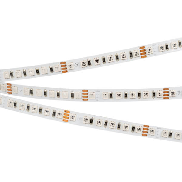 Светодиодная лента Arlight 7,5W/m 120LED/m 3838SMD разноцветный 5M 036216, Белый, 036216 RT открытая
Светодиодная лента Arlight 7,5W/m 120LED/m 3838SMD разноцветный 5M 036216, Белый, 036216 RT открытая