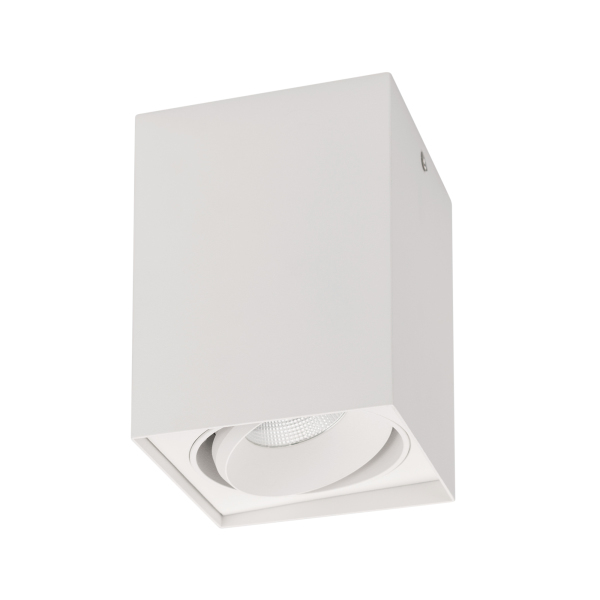 Потолочный светодиодный светильник Arlight SP-Cubus-S100x100-11W Day4000 023078(2), Белый, 023078(2) SP-Cubus
Потолочный светодиодный светильник Arlight SP-Cubus-S100x100-11W Day4000 023078(2), Белый, 023078(2) SP-Cubus