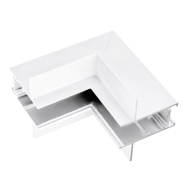 Коннектор L-образный внутренний Arlight Mag-Con-2652-FDW-L90-INT 035806, Белый, 035806 Mag-Orient 
Коннектор L-образный внутренний Arlight Mag-Con-2652-FDW-L90-INT 035806, Белый, 035806 Mag-Orient