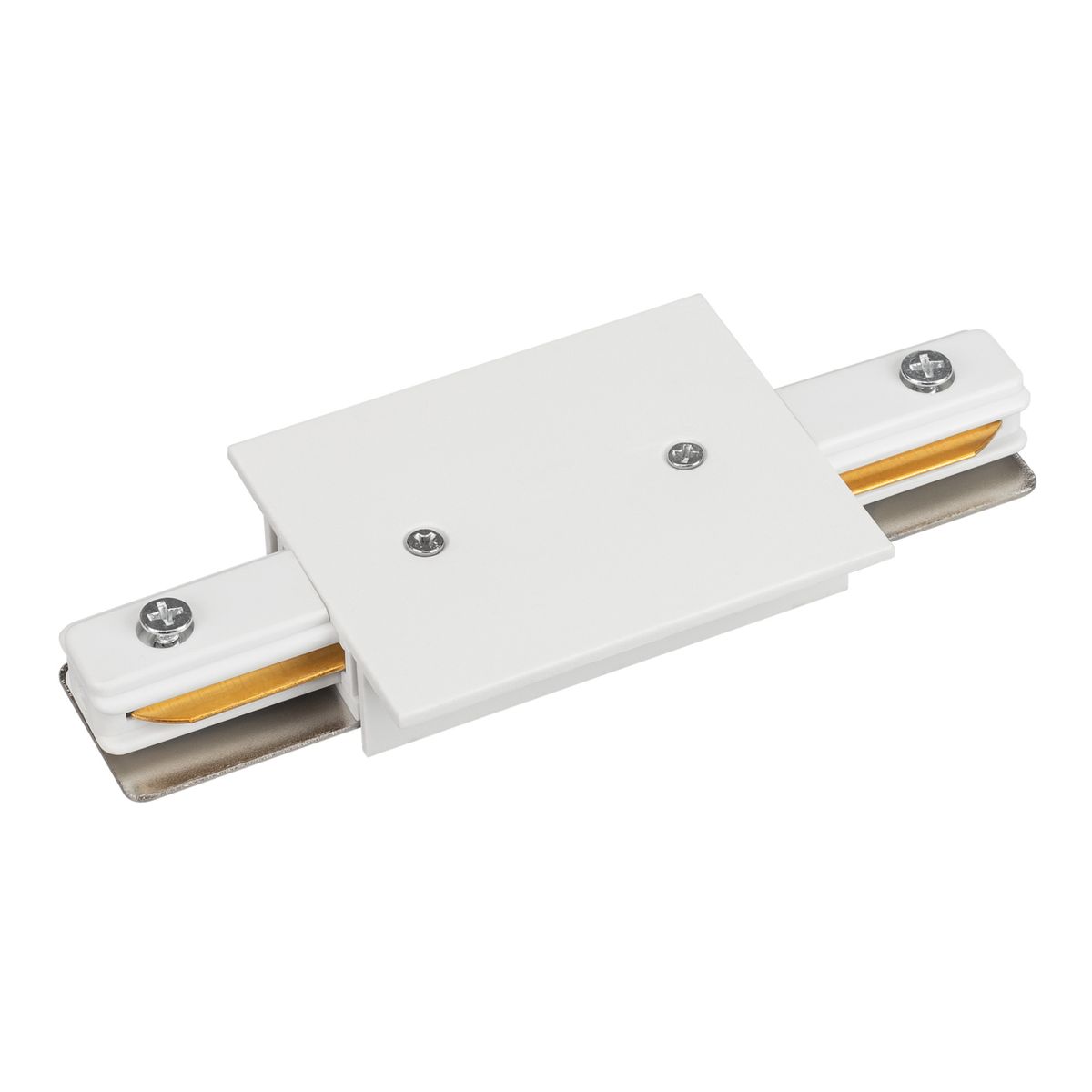 Коннектор прямой Arlight LGD-2TR-Con-Mini-Straight-F-WH 038676, Белый, 038676 LGD-2TR
Коннектор прямой Arlight LGD-2TR-Con-Mini-Straight-F-WH 038676, Белый, 038676 LGD-2TR
