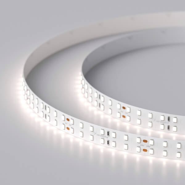Светодиодная лента Arlight 20W/m 196LED/m 2835SMD дневной белый 5M 025150(2), 025150(2) RT открытая
Светодиодная лента Arlight 20W/m 196LED/m 2835SMD дневной белый 5M 025150(2), 025150(2) RT открытая
