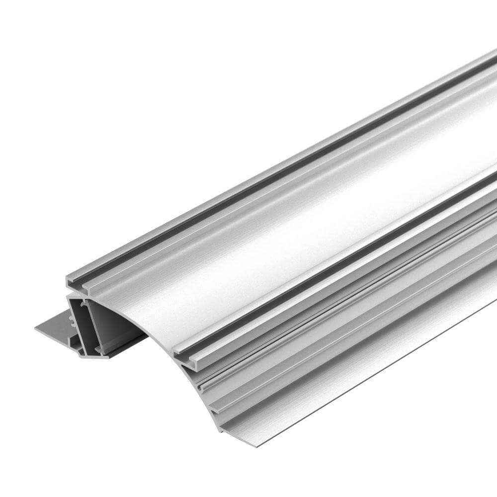 Профиль с рассеивателем Arlight ALM-ARC-Single-2000 Anod+Frost 029850, Серый, 029850 ALM-ARC
Профиль с рассеивателем Arlight ALM-ARC-Single-2000 Anod+Frost 029850, Серый, 029850 ALM-ARC