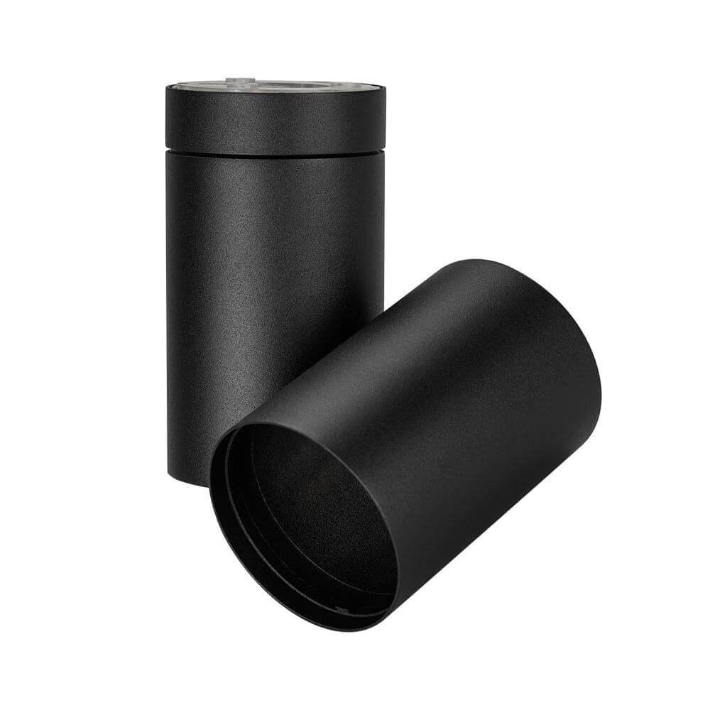 Корпус светильника Arlight SP-Polo-Surface-Turn-R85 024234, Черный, 024234 Polo-Surface-Turn
Корпус светильника Arlight SP-Polo-Surface-Turn-R85 024234, Черный, 024234 Polo-Surface-Turn
