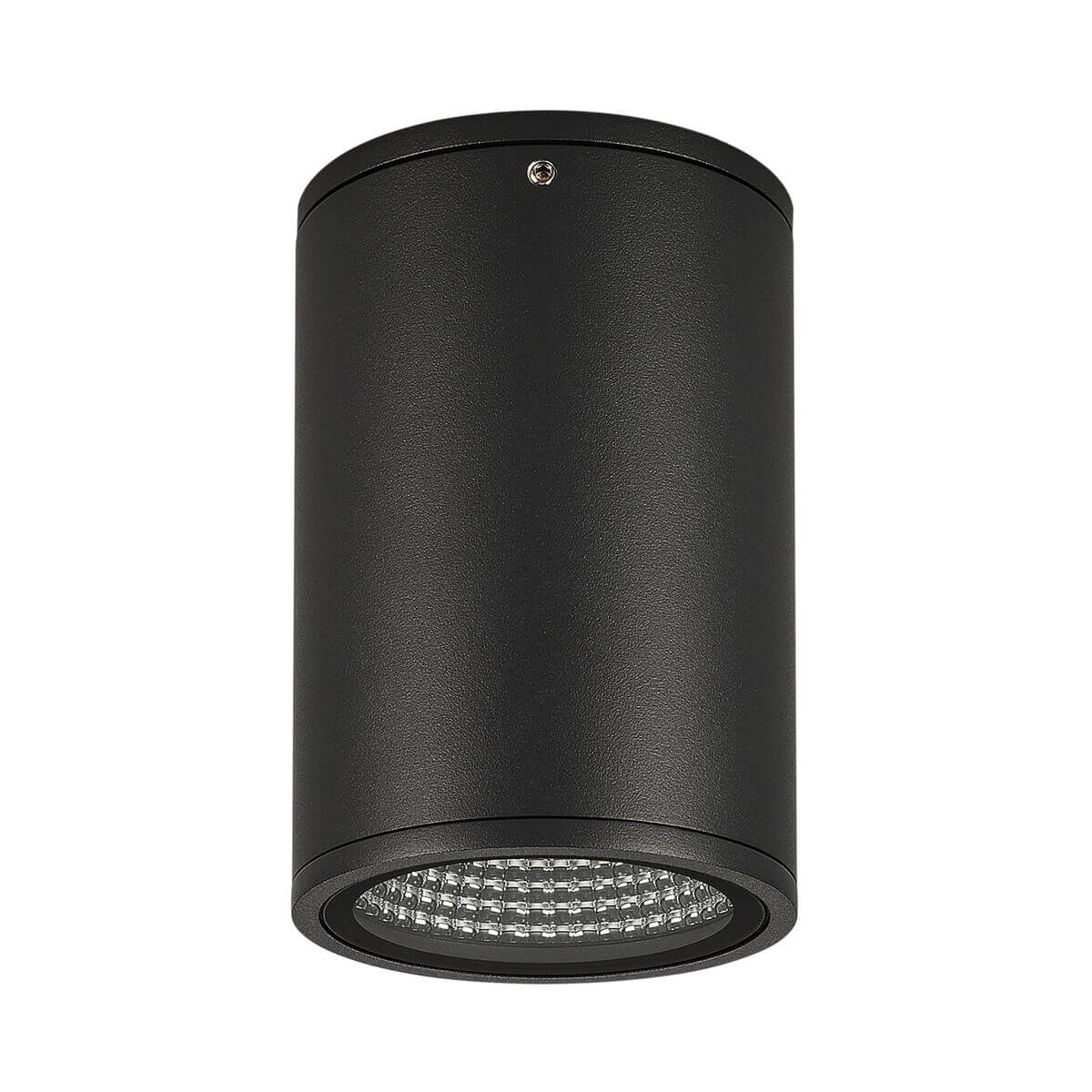 Уличный светодиодный светильник Arlight LGD-Forma-Surface-R90-12W Warm3000 037262, Черный, 037262 Forma
Уличный светодиодный светильник Arlight LGD-Forma-Surface-R90-12W Warm3000 037262, Черный, 037262 Forma