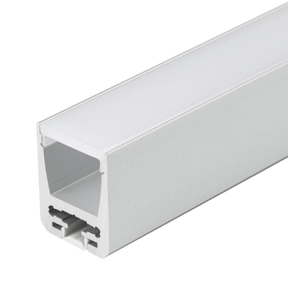 Профиль с рассеивателем Arlight ALU-SWISS-20-2000 ANOD+FROST 024197, Серый, 024197 Alu-Swiss
Профиль с рассеивателем Arlight ALU-SWISS-20-2000 ANOD+FROST 024197, Серый, 024197 Alu-Swiss