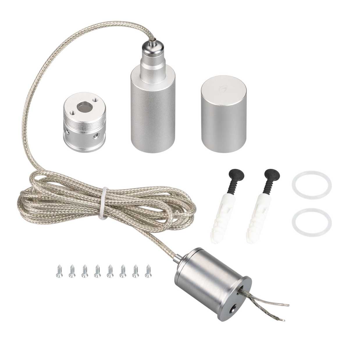 Подвесной комплект Arlight Moonlight-VT-Lift-Top-D18 038767, Серебро, 038767 Moonlight
Подвесной комплект Arlight Moonlight-VT-Lift-Top-D18 038767, Серебро, 038767 Moonlight