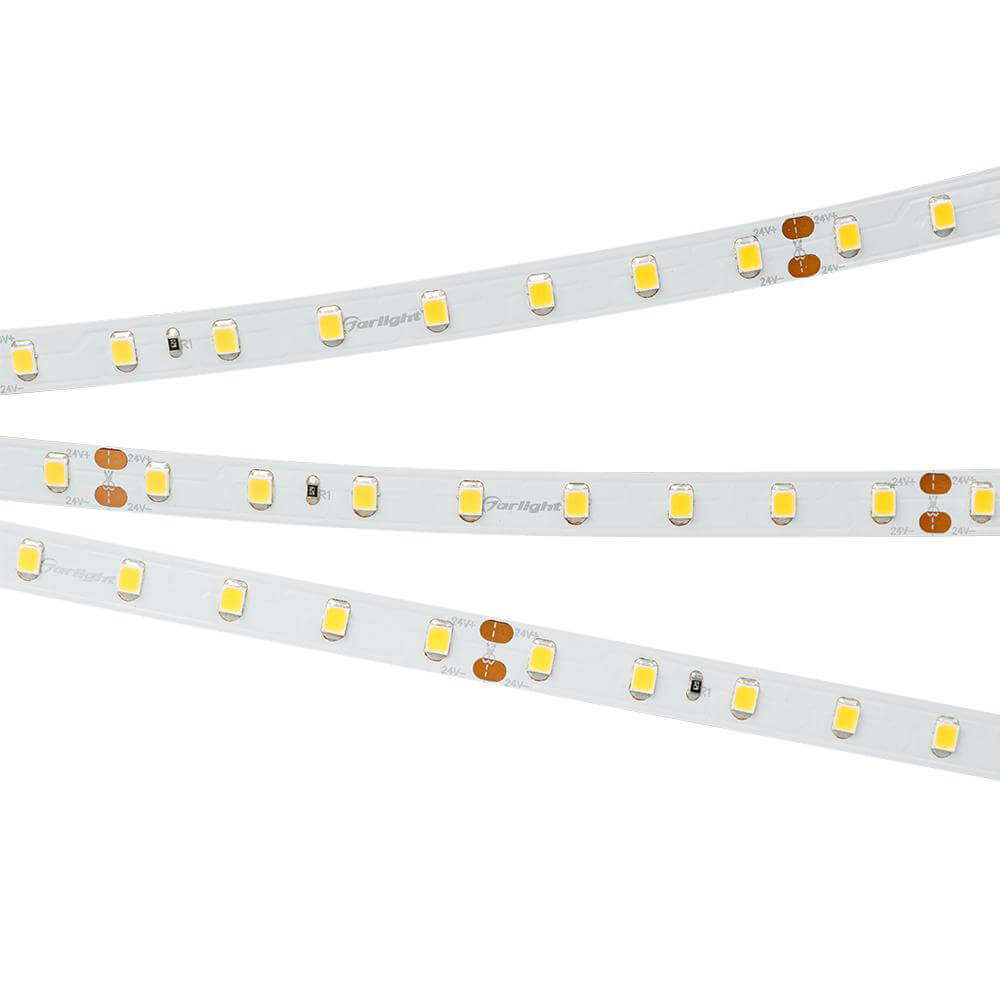 Светодиодная лента Arlight 6W/m 80LED/m 2835SMD дневной белый 50M 024523(1), 024523(1)
Светодиодная лента Arlight 6W/m 80LED/m 2835SMD дневной белый 50M 024523(1), 024523(1)