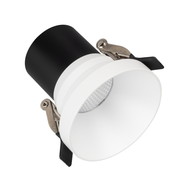 Встраиваемый светодиодный светильник Arlight MS-Volcano-Built-R82-10W Warm3000 033663, Белый, 033663 Volcano
Встраиваемый светодиодный светильник Arlight MS-Volcano-Built-R82-10W Warm3000 033663, Белый, 033663 Volcano