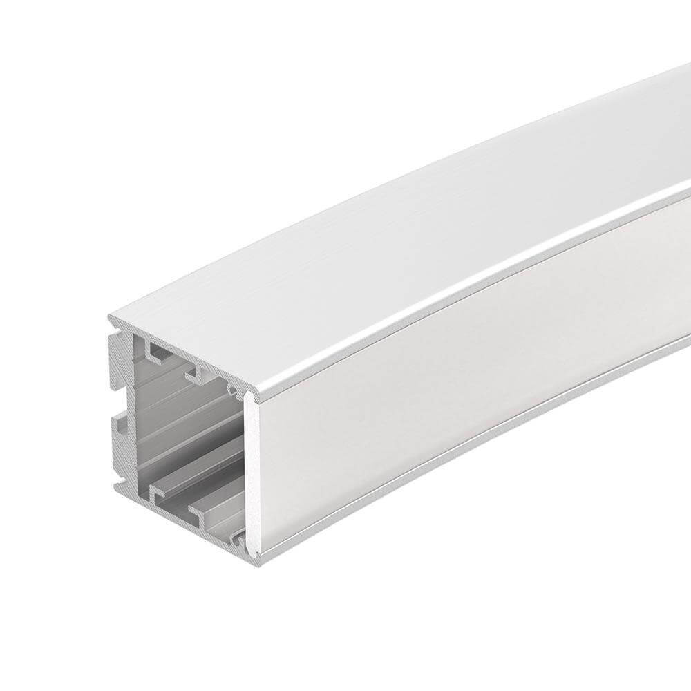 Профиль Arlight SL-ARC-3535-D1500-N90 WHITE (1180мм, дуга 1 из 4) 026597, Белый, 026597
Профиль Arlight SL-ARC-3535-D1500-N90 WHITE (1180мм, дуга 1 из 4) 026597, Белый, 026597