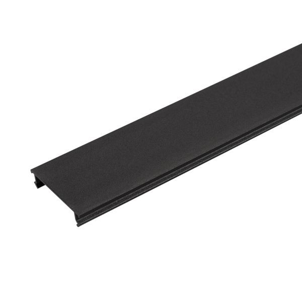 Крышка для магнитного шинопровода Arlight Mag-Cover-45-1000 029331(1), Черный, 029331(1) Mag-45
Крышка для магнитного шинопровода Arlight Mag-Cover-45-1000 029331(1), Черный, 029331(1) Mag-45