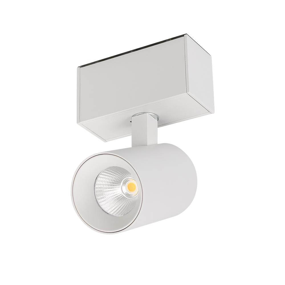 Трековый светодиодный светильник для магнитного шинопровода Arlight Mag-Spot-45-R85-7W Warm3000 026964, Белый, 026964 Mag-Spot
Трековый светодиодный светильник для магнитного шинопровода Arlight Mag-Spot-45-R85-7W Warm3000 026964, Белый, 026964 Mag-Spot