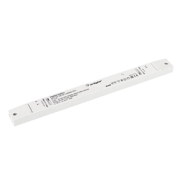 Блок питания Arlight ARV-SP-48150-LINEAR-PFC (48V, 3.125A, 150W) 032629, Белый, 032629 ARV-SP-LINEAR-PFC
Блок питания Arlight ARV-SP-48150-LINEAR-PFC (48V, 3.125A, 150W) 032629, Белый, 032629 ARV-SP-LINEAR-PFC