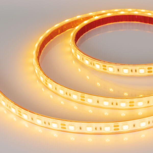 Светодиодная влагозащищенная лента Arlight 14,4W/m 60LED/m 5060SMD желтый 5M 012306(2), Белый, 012306(2) RTW герметичная
Светодиодная влагозащищенная лента Arlight 14,4W/m 60LED/m 5060SMD желтый 5M 012306(2), Белый, 012306(2) RTW герметичная