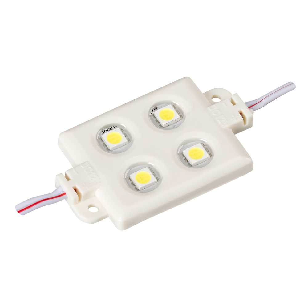 Светодиодный модуль Arlight ARL-LM5050-4L-12V Green 020623, Белый, 020623 ARL-LM
Светодиодный модуль Arlight ARL-LM5050-4L-12V Green 020623, Белый, 020623 ARL-LM