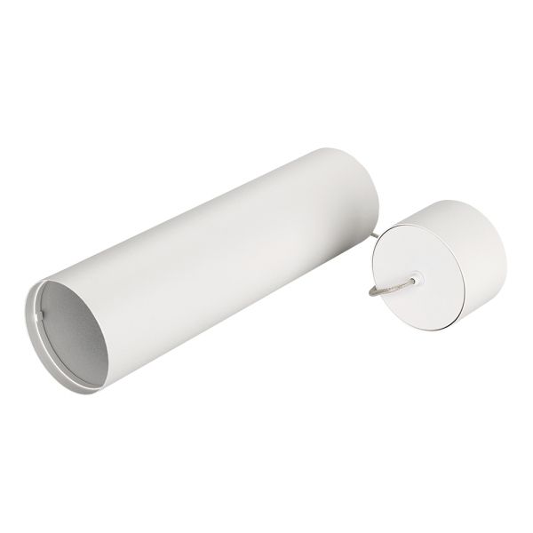 Корпус подвесного светильника Arlight SP-Polo-Hang-Long300-R85 024237(1), Белый, 024237(1) Polo-Hang-Long
Корпус подвесного светильника Arlight SP-Polo-Hang-Long300-R85 024237(1), Белый, 024237(1) Polo-Hang-Long