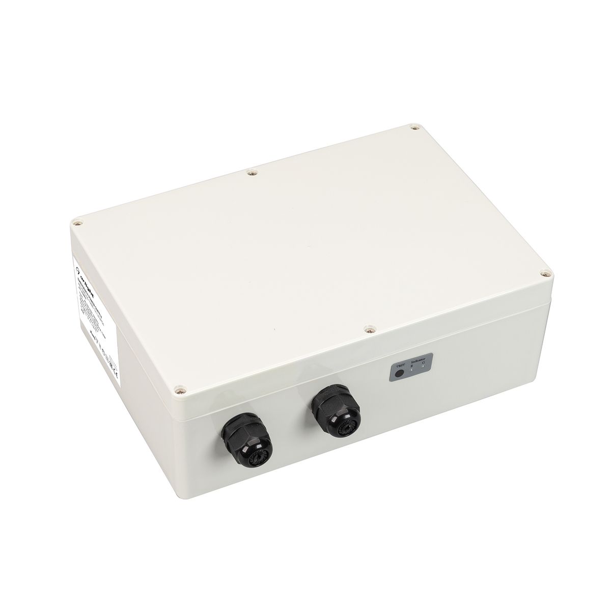 Блок аварийного питания Arlight ARJ-EMG-50-120W-1H-LiFePO4 220-300V 100W IP65 0,25-0,345A 036852, Белый, 036852 ARJ-EMG-LiFePO4
Блок аварийного питания Arlight ARJ-EMG-50-120W-1H-LiFePO4 220-300V 100W IP65 0,25-0,345A 036852, Белый, 036852 ARJ-EMG-LiFePO4
