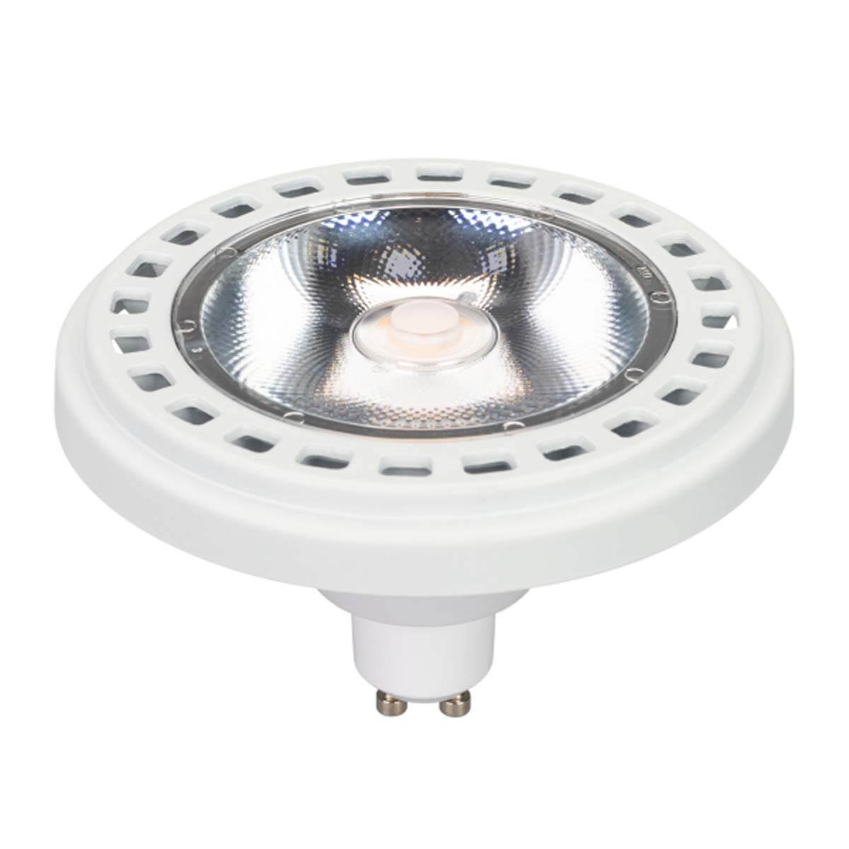 Лампа диммируемая Arlight GU10 15W 3000K AR111-Unit-GU10-15W-Dim 026867, Белый, 026867 UNIT
Лампа диммируемая Arlight GU10 15W 3000K AR111-Unit-GU10-15W-Dim 026867, Белый, 026867 UNIT