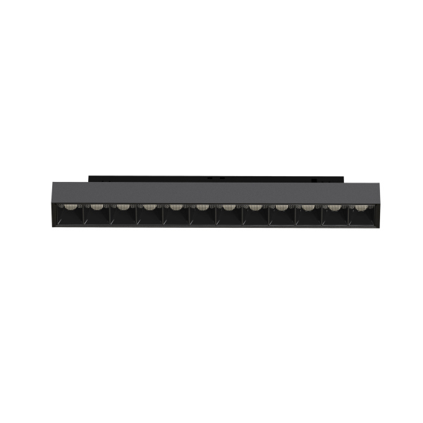 Трековый светодиодный светильник для магнитного шинопровода Arlight Mag-Orient-Laser-L235-8W Warm3000 033829, Черный, 033829 Mag-Orient-Laser
Трековый светодиодный светильник для магнитного шинопровода Arlight Mag-Orient-Laser-L235-8W Warm3000 033829, Черный, 033829 Mag-Orient-Laser