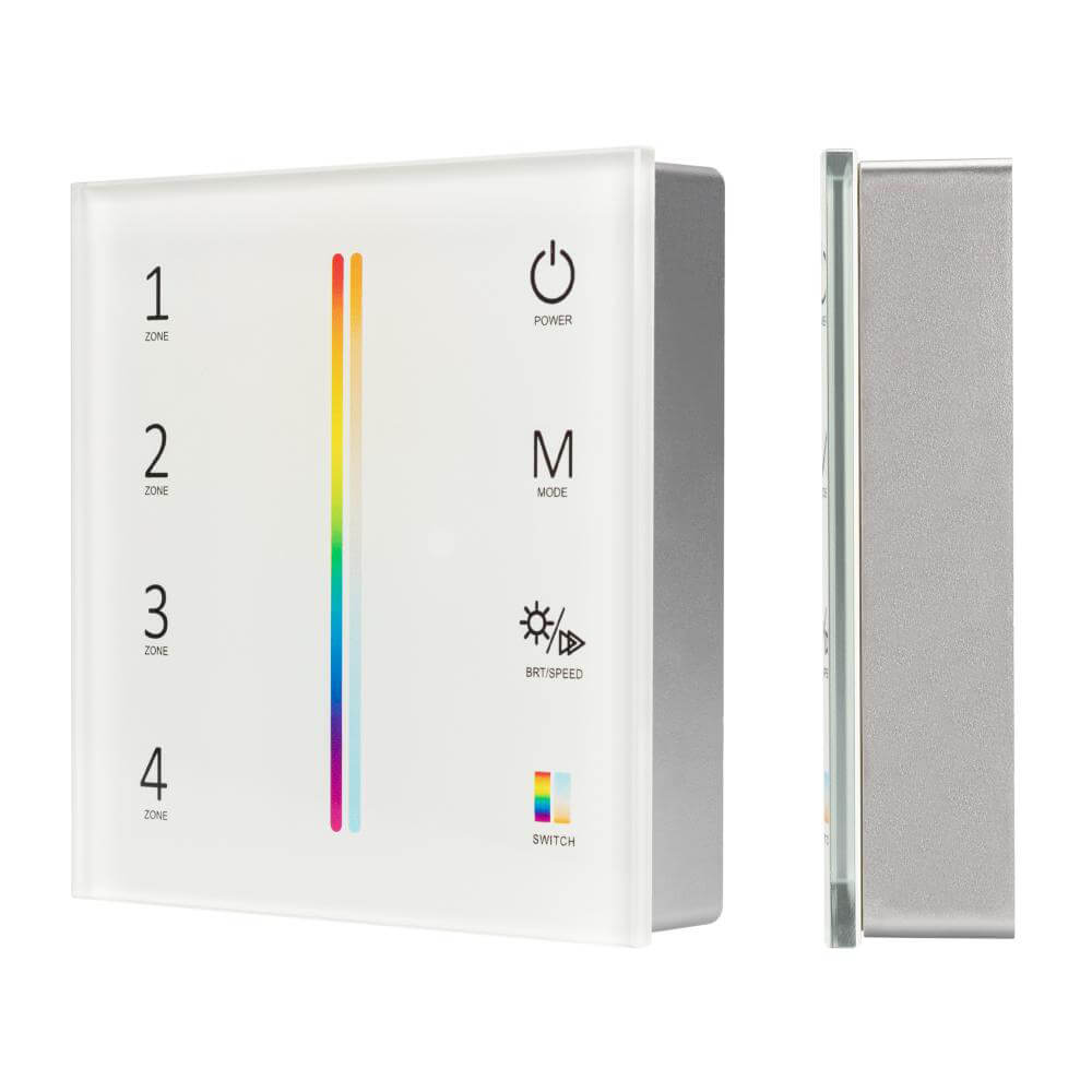 Панель управления Arlight Sens Smart-P55-Multi White 028309, Белый, 028309 Sens Smart Multi
Панель управления Arlight Sens Smart-P55-Multi White 028309, Белый, 028309 Sens Smart Multi