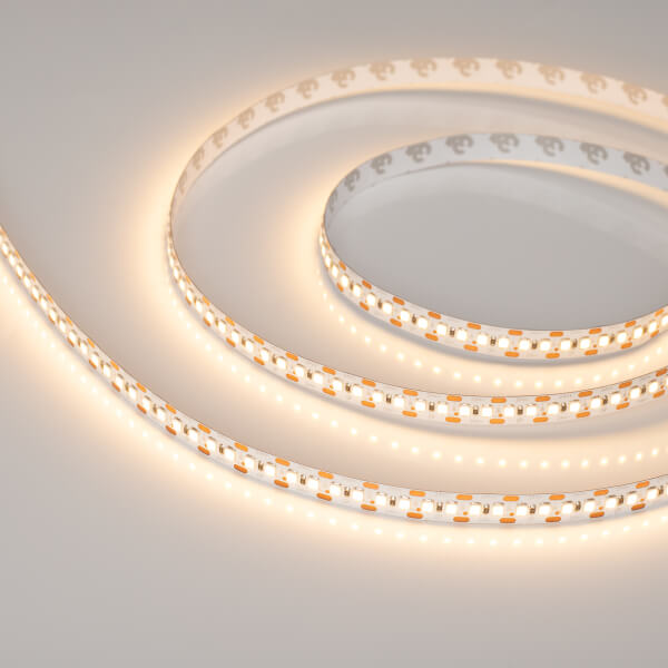 Светодиодная лента Arlight 17,3W/m 168LED/m 2835SMD теплый белый 5M 028737(2), 028737(2) Cx2 резка
Светодиодная лента Arlight 17,3W/m 168LED/m 2835SMD теплый белый 5M 028737(2), 028737(2) Cx2 резка