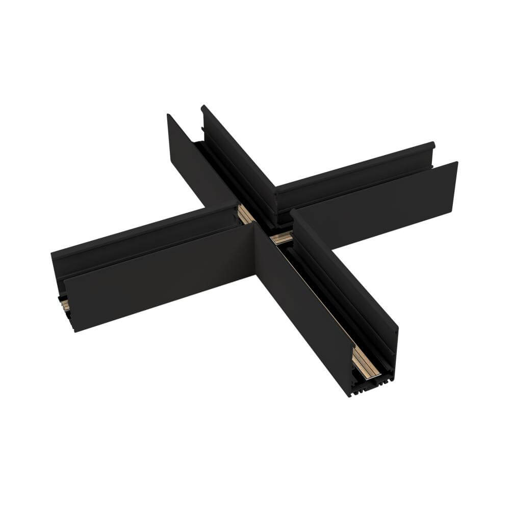 Коннектор X-образный для магнитного шинопровода Arlight Mag-Con-4563-X90 026931, Черный, 026931 Mag-Con
Коннектор X-образный для магнитного шинопровода Arlight Mag-Con-4563-X90 026931, Черный, 026931 Mag-Con
