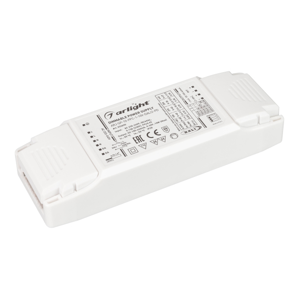 Драйвер Arlight ARJ-SP-10-PFC-1-10V-Dali2-PD 9-40V 10W IP20 0,1-0,44A 033690, Белый, 033690 ARJ-SP-PFC-1-10V-DAL ()
Драйвер Arlight ARJ-SP-10-PFC-1-10V-Dali2-PD 9-40V 10W IP20 0,1-0,44A 033690, Белый, 033690 ARJ-SP-PFC-1-10V-DAL ()