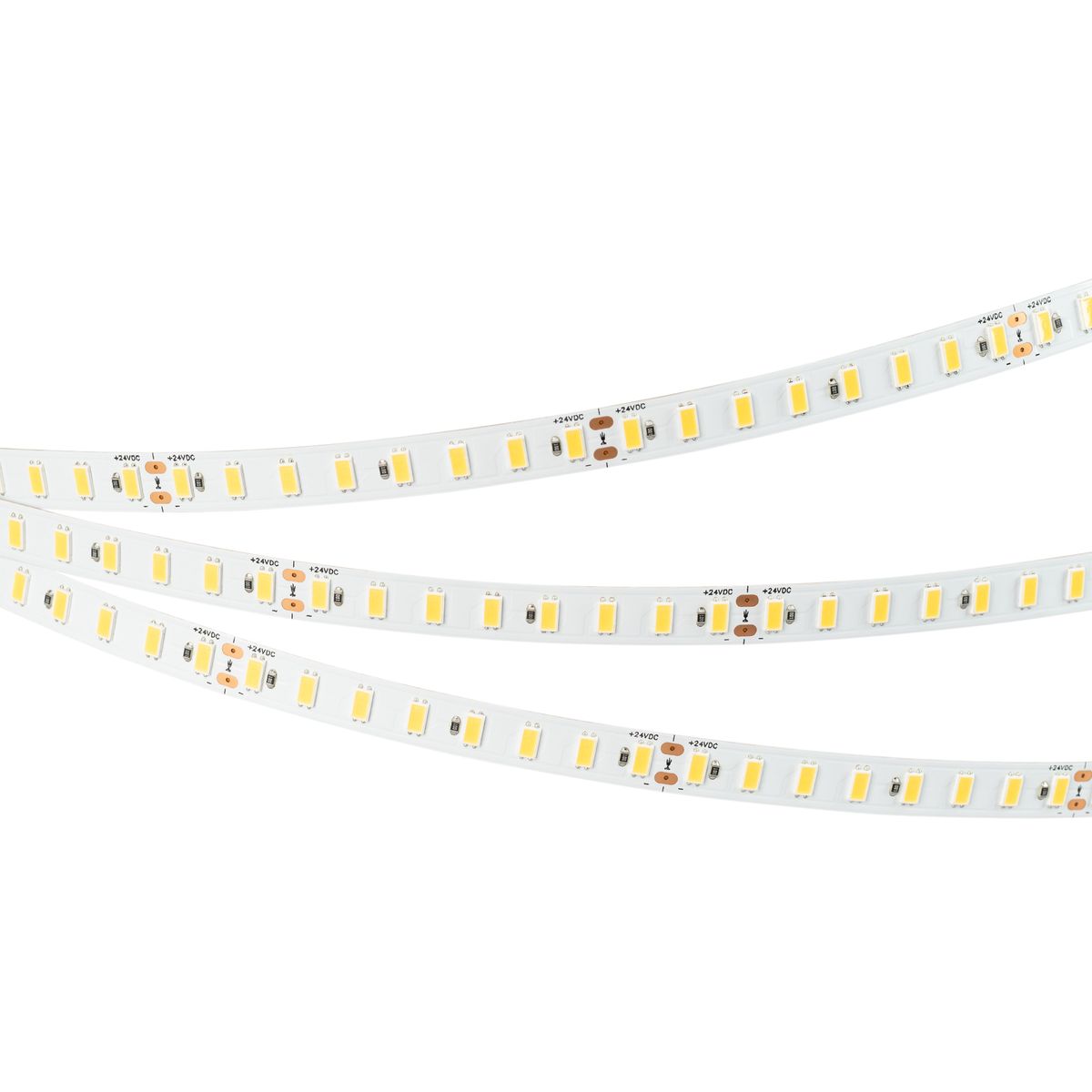 Светодиодная лента Arlight 19,2W/m 112LED/m 5630SMD теплый белый 5M Ultra-C112-10mm 24V Warm2700 037454, 037454 Ultra
Светодиодная лента Arlight 19,2W/m 112LED/m 5630SMD теплый белый 5M Ultra-C112-10mm 24V Warm2700 037454, 037454 Ultra