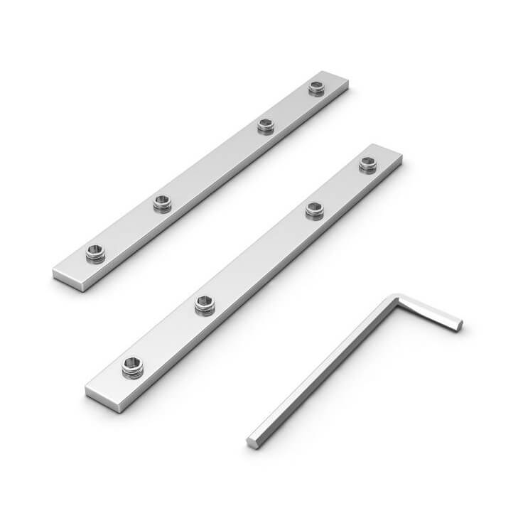 Соединитель профиля Arlight SL-Linia32-Fantom-180 Set 030122, Серый, 030122 SL-Linia32
Соединитель профиля Arlight SL-Linia32-Fantom-180 Set 030122, Серый, 030122 SL-Linia32