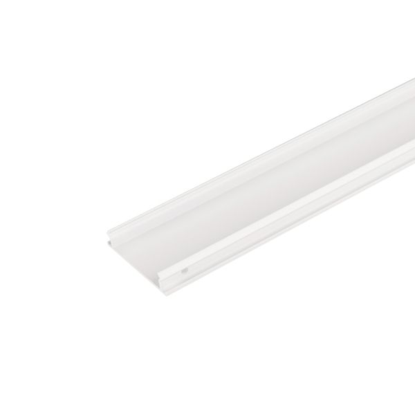 Крышка для магнитного шинопровода Arlight Mag-Cover-45-1000 029332(1), Белый, 029332(1) Mag-45
Крышка для магнитного шинопровода Arlight Mag-Cover-45-1000 029332(1), Белый, 029332(1) Mag-45