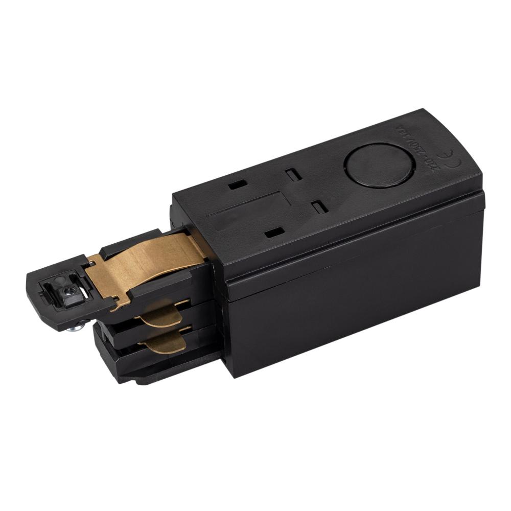 Коннектор питания левый Arlight LGD-4TR-Con-Power-L-BK 029295, Черный, 029295 LGD-4TR ()
Коннектор питания левый Arlight LGD-4TR-Con-Power-L-BK 029295, Черный, 029295 LGD-4TR ()